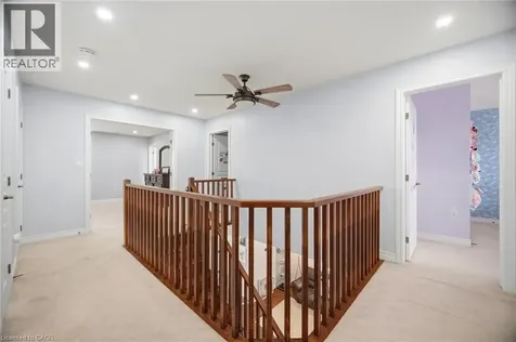 79 Garinger Crescent Hamilton ON L0R 1C0