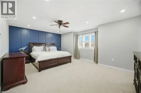 79 Garinger Crescent Hamilton ON L0R 1C0