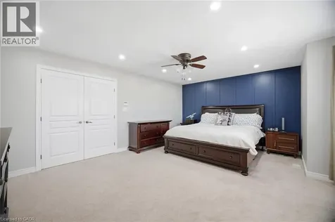 79 Garinger Crescent Hamilton ON L0R 1C0