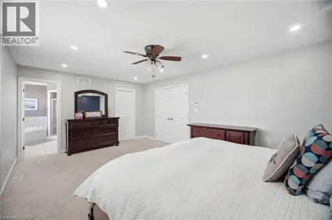79 Garinger Crescent Hamilton ON L0R 1C0
