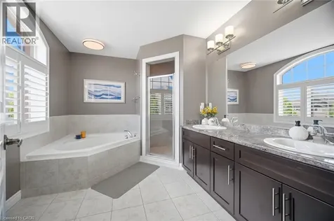 79 Garinger Crescent Hamilton ON L0R 1C0
