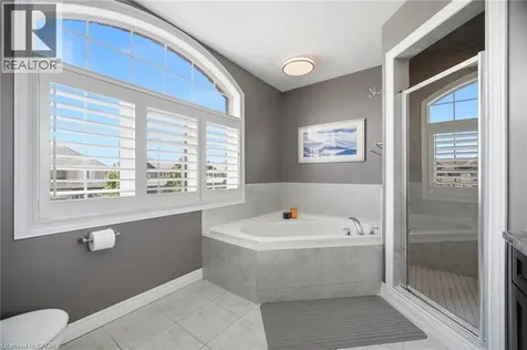 79 Garinger Crescent Hamilton ON L0R 1C0