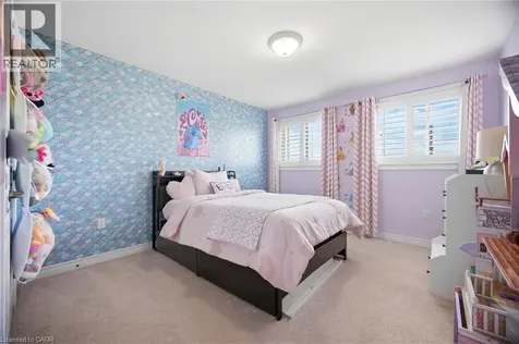 79 Garinger Crescent Hamilton ON L0R 1C0
