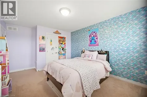 79 Garinger Crescent Hamilton ON L0R 1C0
