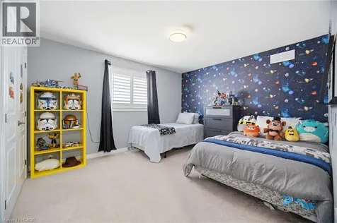 79 Garinger Crescent Hamilton ON L0R 1C0
