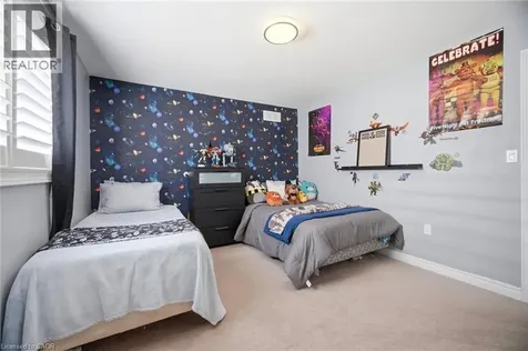 79 Garinger Crescent Hamilton ON L0R 1C0