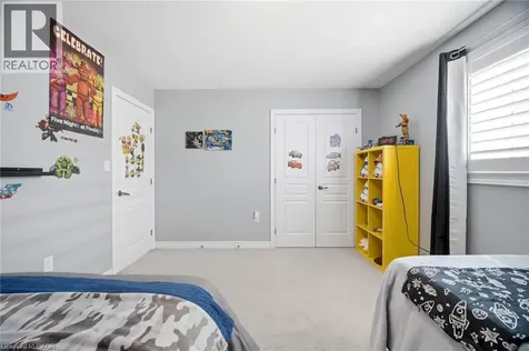 79 Garinger Crescent Hamilton ON L0R 1C0