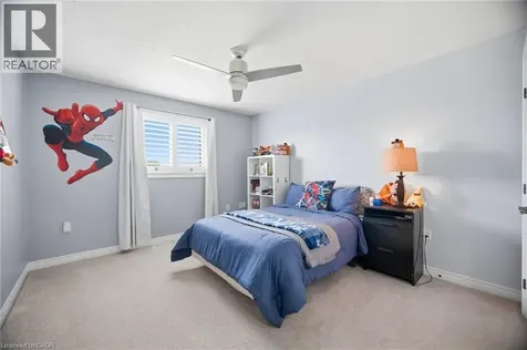79 Garinger Crescent Hamilton ON L0R 1C0