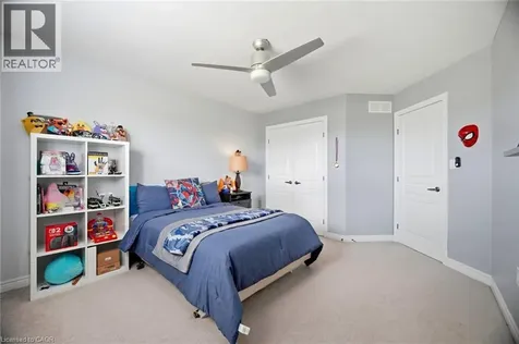 79 Garinger Crescent Hamilton ON L0R 1C0