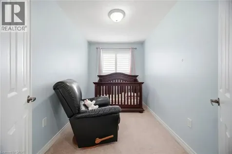 79 Garinger Crescent Hamilton ON L0R 1C0
