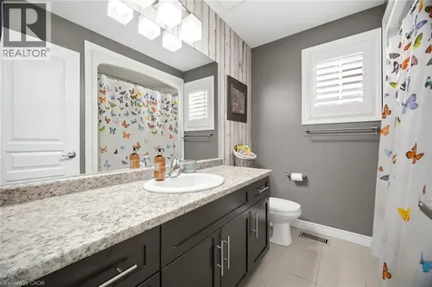 79 Garinger Crescent Hamilton ON L0R 1C0