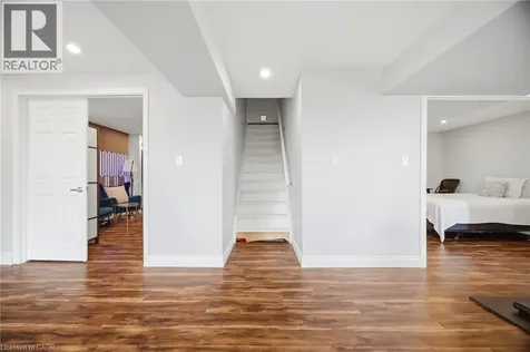 79 Garinger Crescent Hamilton ON L0R 1C0