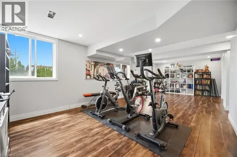 79 Garinger Crescent Hamilton ON L0R 1C0