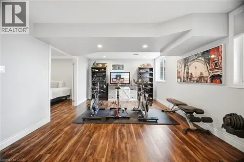 79 Garinger Crescent Hamilton ON L0R 1C0
