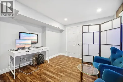 79 Garinger Crescent Hamilton ON L0R 1C0