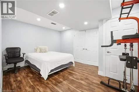 79 Garinger Crescent Hamilton ON L0R 1C0