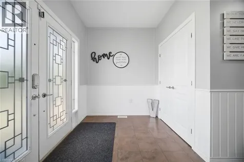 79 Garinger Crescent Hamilton ON L0R 1C0