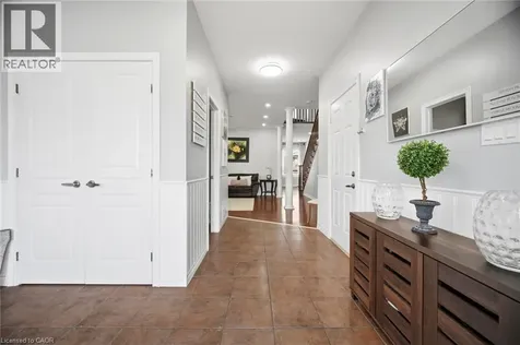 79 Garinger Crescent Hamilton ON L0R 1C0