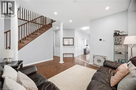 79 Garinger Crescent Hamilton ON L0R 1C0