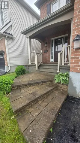 Cambrian Road Ottawa ON K2J 0S5
