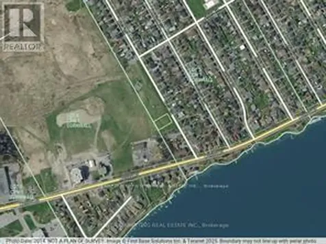 17&19 Danis Avenue Cornwall ON K6H 5E5