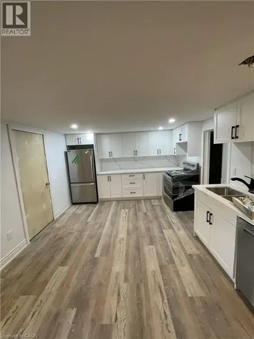 110 Wren Place Kitchener ON N2A 1L7