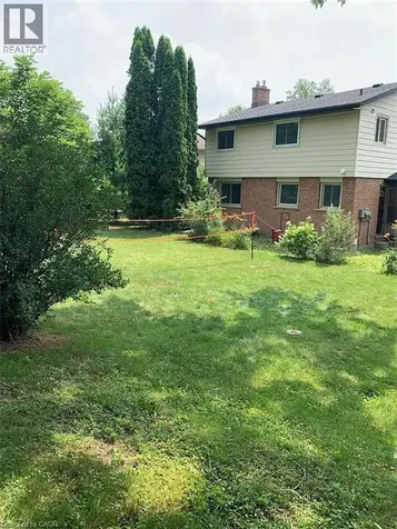 110 Wren Place Kitchener ON N2A 1L7
