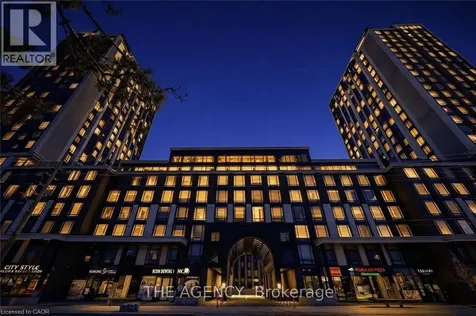 330 Phillip Street Waterloo ON N2L 3W9