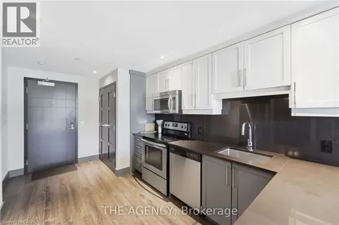 330 Phillip Street Waterloo ON N2L 3W9