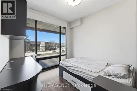 330 Phillip Street Waterloo ON N2L 3W9