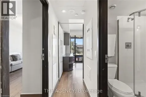 330 Phillip Street Waterloo ON N2L 3W9