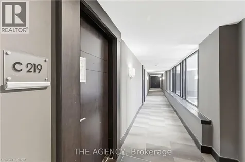 330 Phillip Street Waterloo ON N2L 3W9