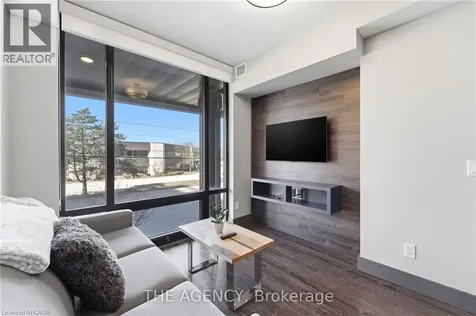 330 Phillip Street Waterloo ON N2L 3W9