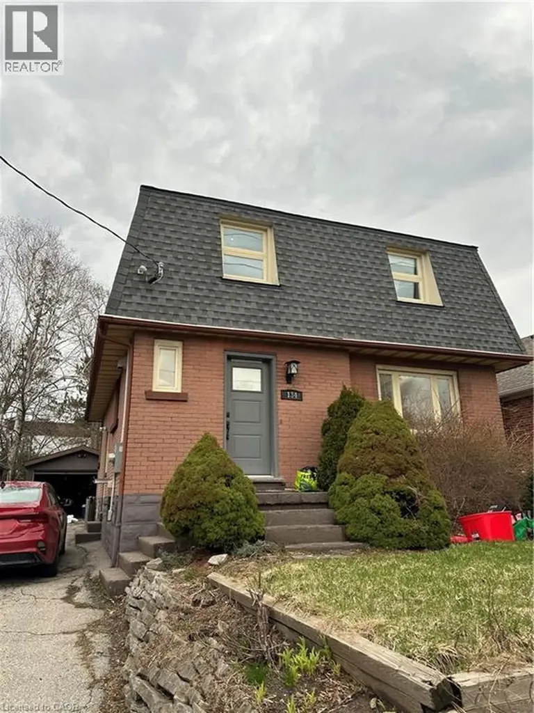 134 Bridgeport Road East Waterloo ON N2J 2K4