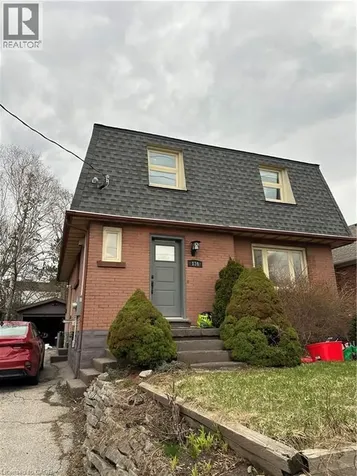 134 Bridgeport Road East Waterloo ON N2J 2K4