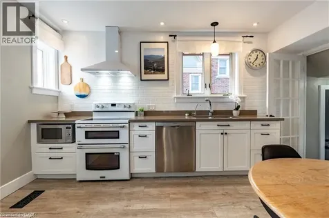 134 Bridgeport Road East Waterloo ON N2J 2K4