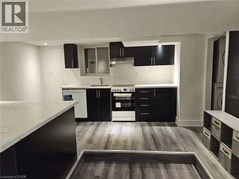 134 Bridgeport Road East Waterloo ON N2J 2K4