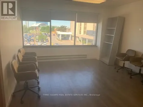 650 Highway 7 East Highway Richmond Hill (beaver Creek Business Park) ON L4B 1B2