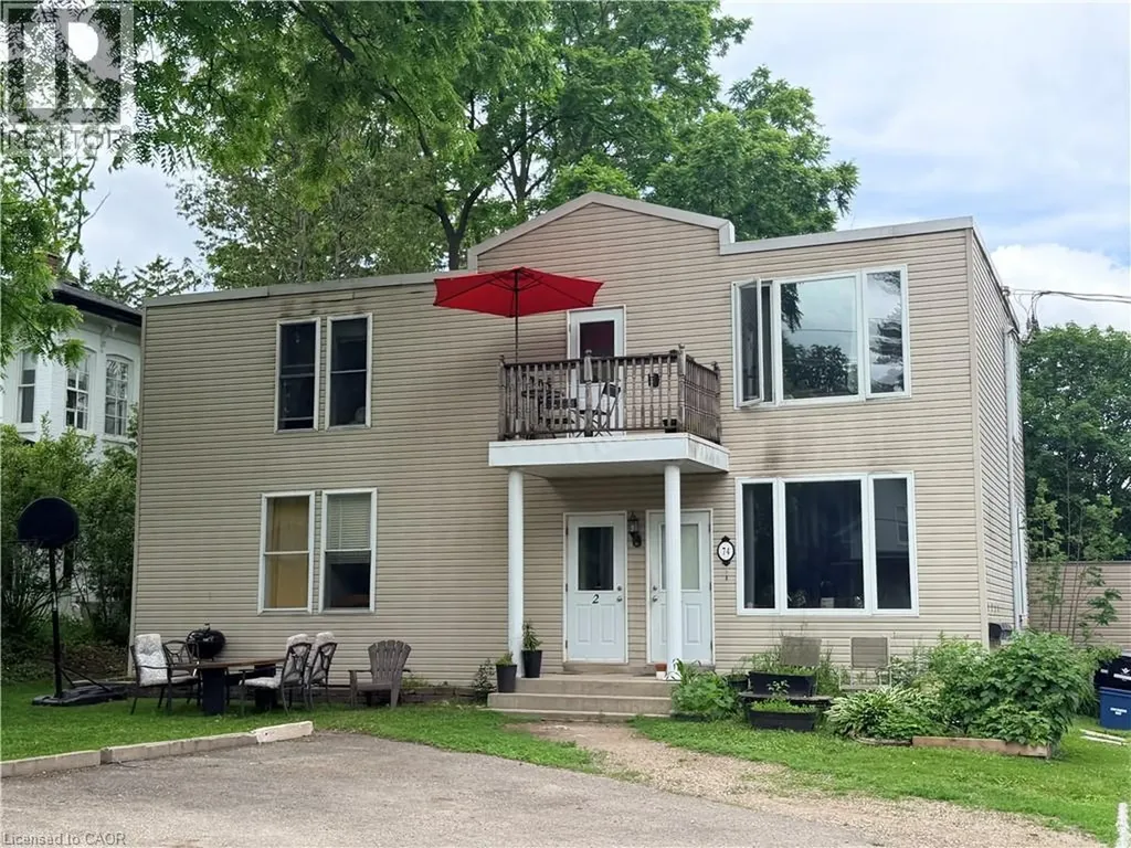 74 William Street West Waterloo ON N2L 1J7