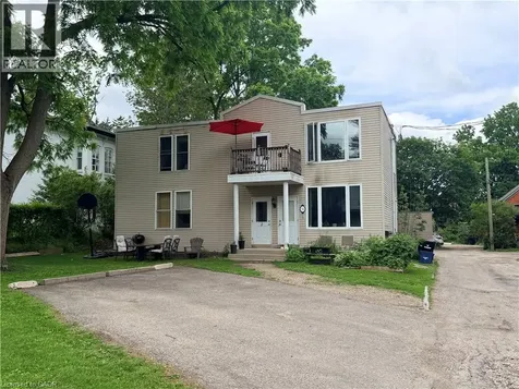 74 William Street West Waterloo ON N2L 1J7