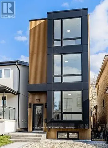 171 Cedric Avenue Toronto (oakwood Village) ON M6C 3X7