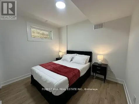 171 Cedric Avenue Toronto (oakwood Village) ON M6C 3X7