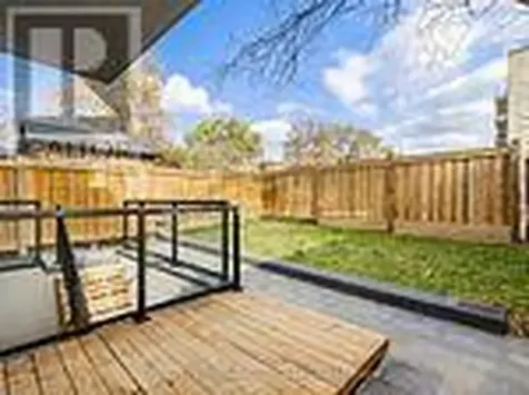 171 Cedric Avenue Toronto (oakwood Village) ON M6C 3X7