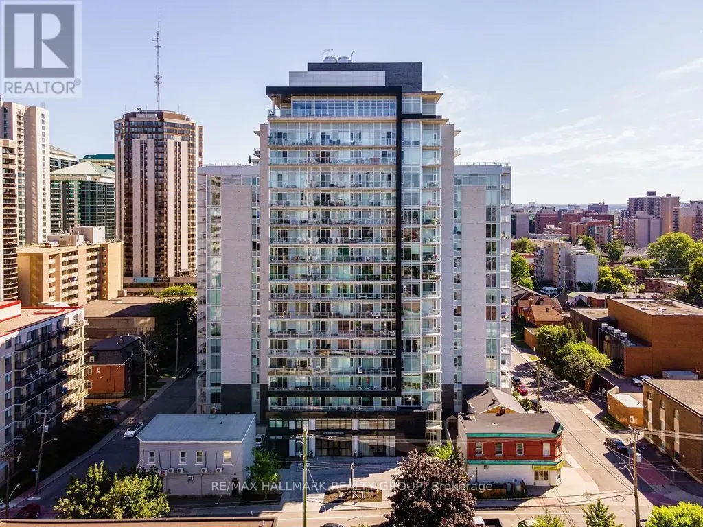 255 Bay Street Ottawa ON K1R 0C5