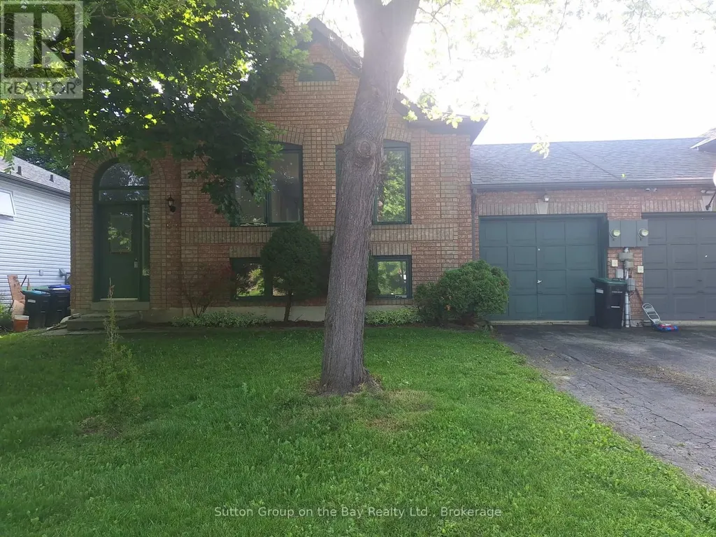 67 Fernbrook Drive Wasaga Beach ON L9Z 1G4