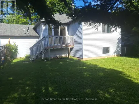 67 Fernbrook Drive Wasaga Beach ON L9Z 1G4