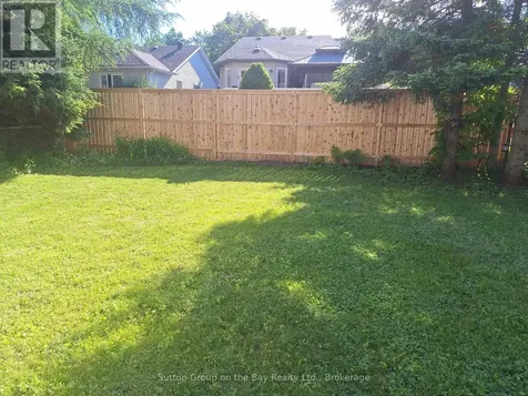67 Fernbrook Drive Wasaga Beach ON L9Z 1G4