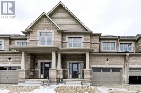 73 Federica Crescent Wasaga Beach ON L9Z 0N5