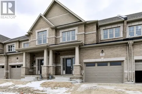 73 Federica Crescent Wasaga Beach ON L9Z 0N5