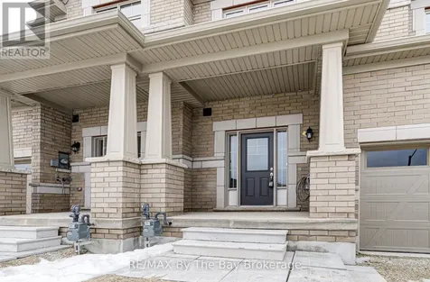 73 Federica Crescent Wasaga Beach ON L9Z 0N5